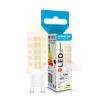 Modee Lighting LED Izzó G9 Ceramic 4,3W 4000K (450 lumen) ERP