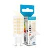 Modee Lighting LED Izzó G9 Ceramic 4,3W 6000K (450 lumen) ERP