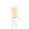 Modee Lighting LED Izzó G9 Ceramic 4,3W 6000K (450 lumen) ERP