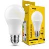 Technik LED Izzó Globe A60 13,7W E27 360° 2700K (1350 lumen) ERP