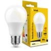 Technik LED Izzó Globe A60 8,8W E27 360° 4000K (806 lumen) ERP