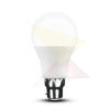 KODAK Max LED Izzó Globe A60 9W B22 270° 6000K (806 lumen)