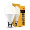 KODAK Max LED Izzó Globe A65 15W B22 270° 4000K (1350 lumen)