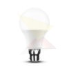 KODAK Max LED Izzó Globe A65 15W B22 270° 4000K (1350 lumen)