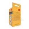 KODAK Max LED Izzó Globe Mini G45 3W E14 270° 4000K (250 lumen)