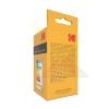 KODAK Max LED Izzó Globe Mini G45 3W E14 270° 6000K (250 lumen)