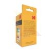 KODAK Max LED Izzó Globe Mini G45 5W E27 270° 4000K (450 lumen)