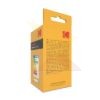 KODAK Max LED Izzó Globe Mini G45 7W E27 270° 2700K (550 lumen)