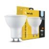 Technik LED Izzó Spot Alu-Plastic 7W GU10 100° 6000K (520 lumen)