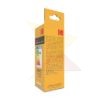 KODAK Max LED Izzó Gyertya (Candle) C37 3W E14 270° 4000K (250 lumen)