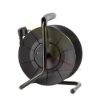 Technik Professional Kábeldob 4-er 25m 1,5mm2 (fekete) 16A