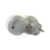 Technik Professional WG Elosztó Fali 1 utas + 2 USB-A 16A