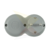 Technik Professional WG Elosztó Fali 1 utas + 2 USB-A 16A