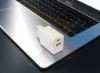 Technik Hálózati Adapter USB A+C  (fast charger) 20W Fehér