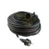 Technik Industrial Hosszabbító 1 utas 20m kábellel 3x2,5mm2 H07RN-F (IP44) 16A