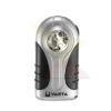 VARTA Elemlámpa Silver Light (+3AAA) (28 lumen)