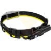 Nitecore Kellék Carbon Battery 6K Fejlámpa Készlet 6000 mAh