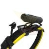 Nitecore Kellék Carbon Battery 6K Fejlámpa Készlet 6000 mAh
