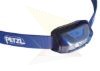 Petzl Fejlámpa TIKKA 2025 (+3AAA) (350 lumen) Barna