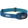 Petzl Fejlámpa ACTIK 2025 (+3AAA - tartozék) (450 lumen) Kék