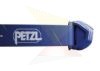 Petzl Fejlámpa TIKKA CORE 2025 (akkumulátoros - tartozék) (450 lumen) Fehér