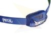 Petzl Fejlámpa TIKKA CORE 2025 (akkumulátoros - tartozék) (450 lumen) Fehér