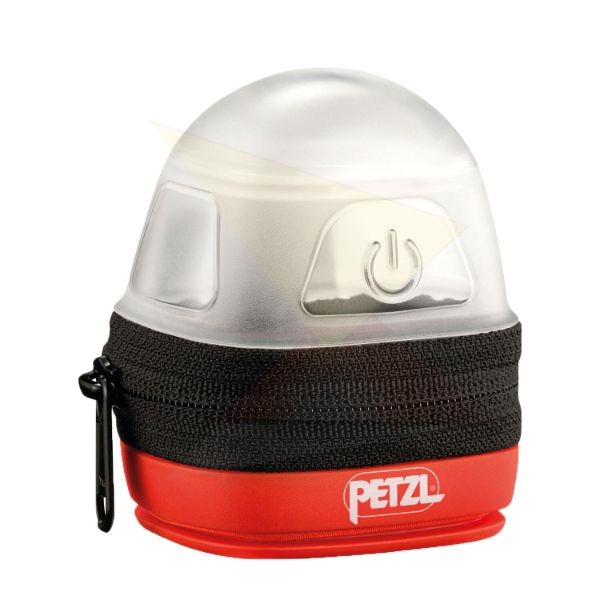 Petzl NOCTILIGHT Fejlámpa Tok