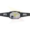 Petzl Fejlámpa SWIFT RL Classic 2026 (akkumulátoros) (1200 lumen) Fekete