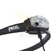 Petzl Fejlámpa SWIFT RL Classic 2026 (akkumulátoros) (1200 lumen) Fekete