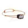 Petzl Fejlámpa SWIFT LT (Beépített akkumulátor) (380 lumen) Fekete