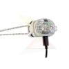 Petzl Fejlámpa SWIFT LT (Beépített akkumulátor) (380 lumen) Fehér