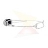 Petzl Fejlámpa SWIFT LT (Beépített akkumulátor) (380 lumen) Fehér