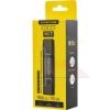 Nitecore Elemlámpa EDC07 (Beépített Li-Ion) MCT UHE LED (1500 lumen) Desert Tan