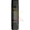 Nitecore Elemlámpa EDC07 (Beépített Li-Ion) MCT UHE LED (1500 lumen) Fekete