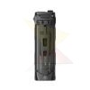 Nitecore Elemlámpa EDC23 (Beépített Li-ion) 2 x NiteLab UHi 25 (2500 lumen)