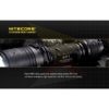 Nitecore Elemlámpa EF1 (1x18650) 830 lumen ATEX 2/22 G Ex d II T6 Gb