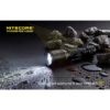 Nitecore Elemlámpa EF1 (1x18650) 830 lumen ATEX 2/22 G Ex d II T6 Gb