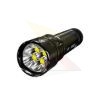 Nitecore Elemlámpa EX7 (1x 21700 tartozék) 4x M51S5 LED (6000 lumen)