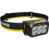 Nitecore Fejlámpa HA29 UHE (3xAAA/Akkumulátor) 6x MCT UHE LED (1200 lumen)