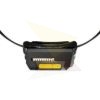 Nitecore Fejlámpa HA29 UHE (3xAAA/Akkumulátor) 6x MCT UHE LED (1200 lumen)