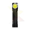 Nitecore Fejlámpa HC33 (18650) CREE XHP 35 HD (1800 lumen)