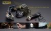 Nitecore Fejlámpa HC33 (18650) CREE XHP 35 HD (1800 lumen)