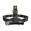 Nitecore Fejlámpa HC33 (18650) CREE XHP 35 HD (1800 lumen)