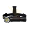 Nitecore Fejlámpa HC35 (1x21700) 4xCREE XP-G3 S3 (2700 lumen)
