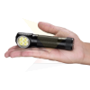 Nitecore Fejlámpa HC35 (1x21700) 4xCREE XP-G3 S3 (2700 lumen)