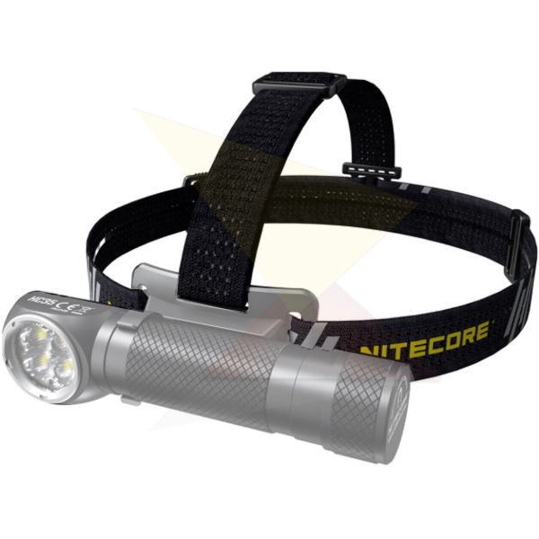Nitecore Alkatrész HC35 Fejpánt