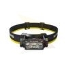 Nitecore Fejlámpa HC60 UHE (4000mAh 18650) 6x UHE LED (1600 lumen) + USB-C