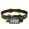 Nitecore Fejlámpa HC65 UHE (4000mAh 18650) UHE LED (2000 lumen) + USB-C