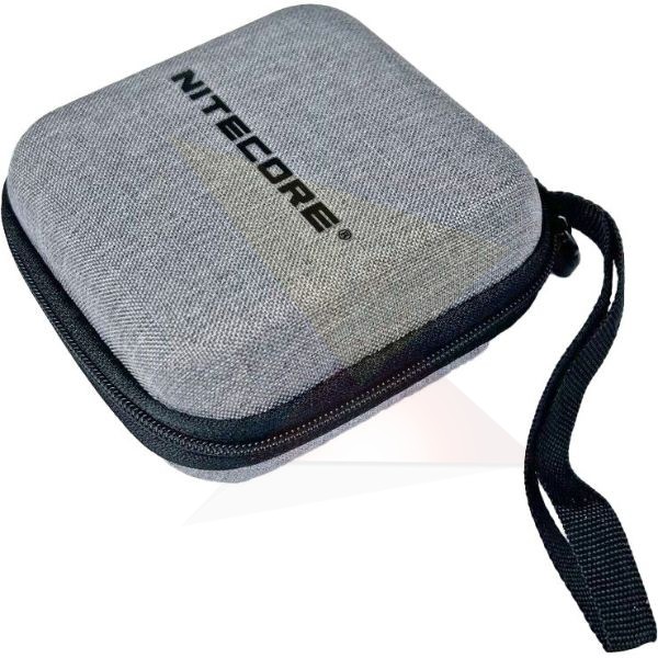 Nitecore Kellék Tok Fejlámpához