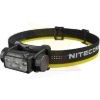 Nitecore Fejlámpa HC70 UHE (6000mAh 21700) UHE LED (1600 lumen) + USB-C
